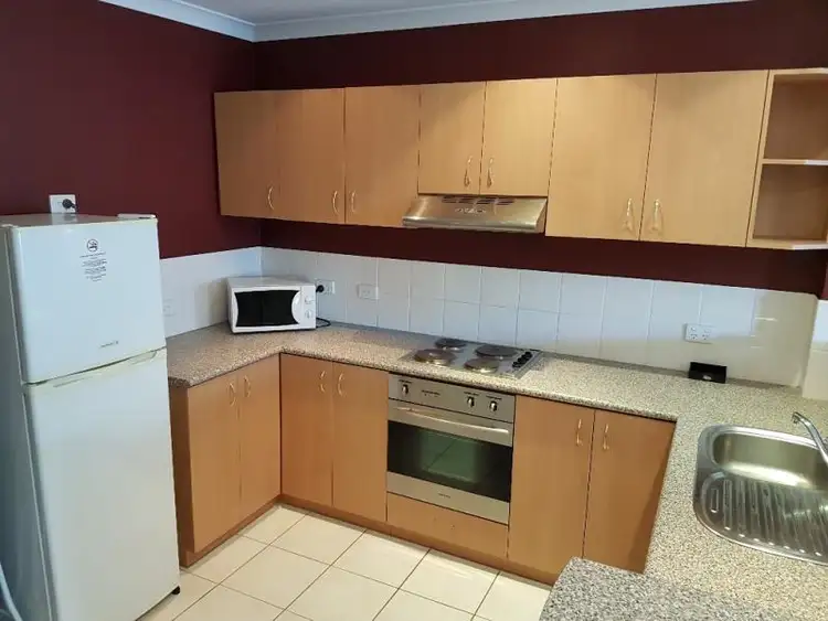 Second view of Homely apartment listing, 29/190 Hay Street, East Perth WA 6004