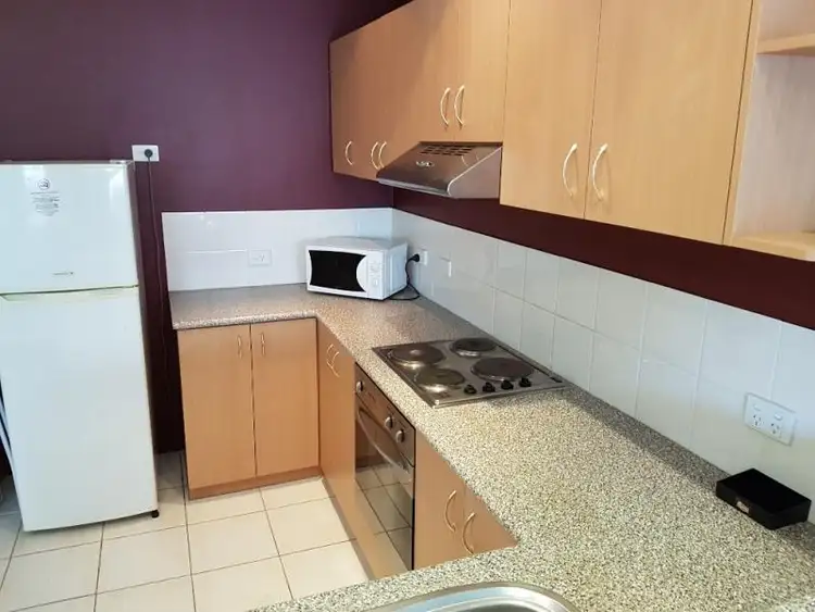 Third view of Homely apartment listing, 29/190 Hay Street, East Perth WA 6004