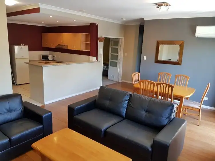 Fourth view of Homely apartment listing, 29/190 Hay Street, East Perth WA 6004