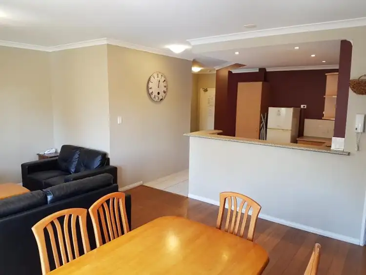 Sixth view of Homely apartment listing, 29/190 Hay Street, East Perth WA 6004