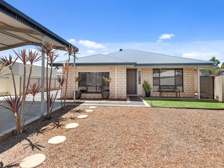Second view of Homely house listing, 3 Mutzig Close, Somerville, Kalgoorlie WA 6430