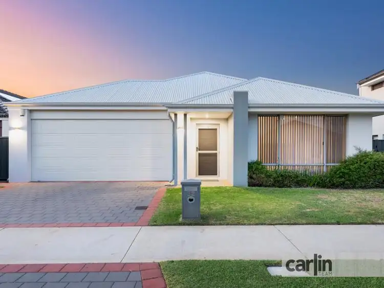 Main view of Homely house listing, 32 Moraba Way, Piara Waters WA 6112