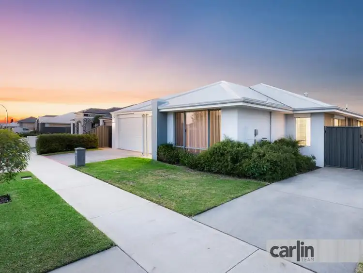 Second view of Homely house listing, 32 Moraba Way, Piara Waters WA 6112