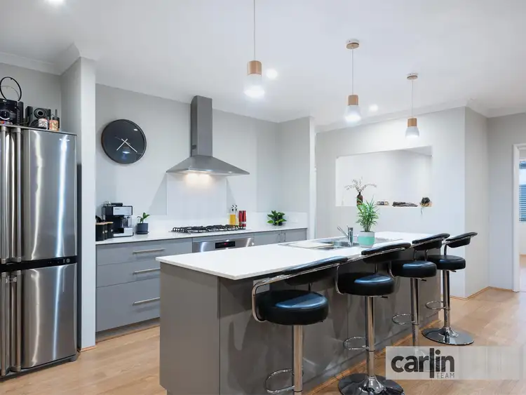 Fifth view of Homely house listing, 32 Moraba Way, Piara Waters WA 6112