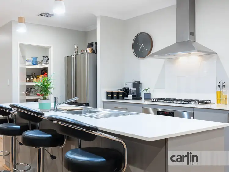 Sixth view of Homely house listing, 32 Moraba Way, Piara Waters WA 6112