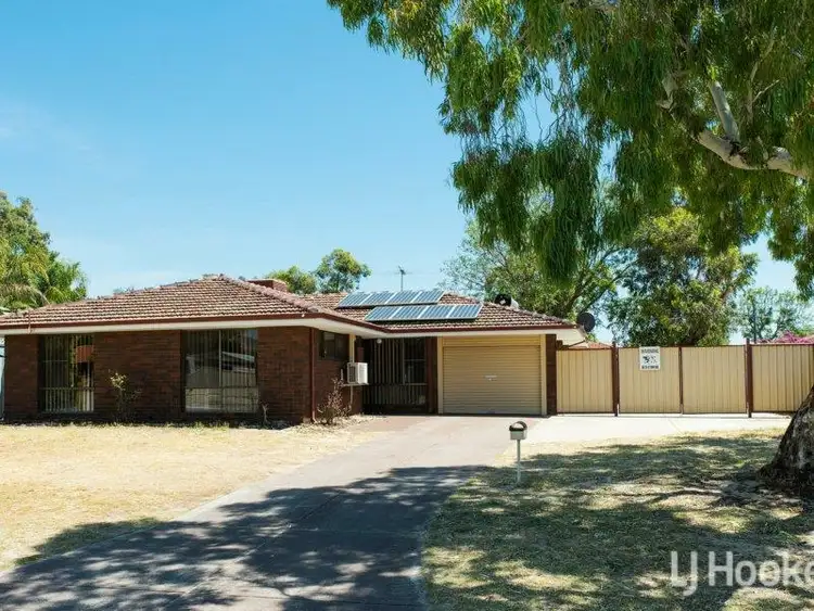 3 Charnley Close, Gosnells WA 6110