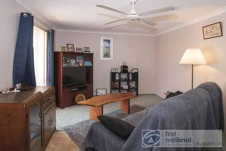 Second view of Homely unit listing, 36/8 Court Street, West Busselton WA 6280