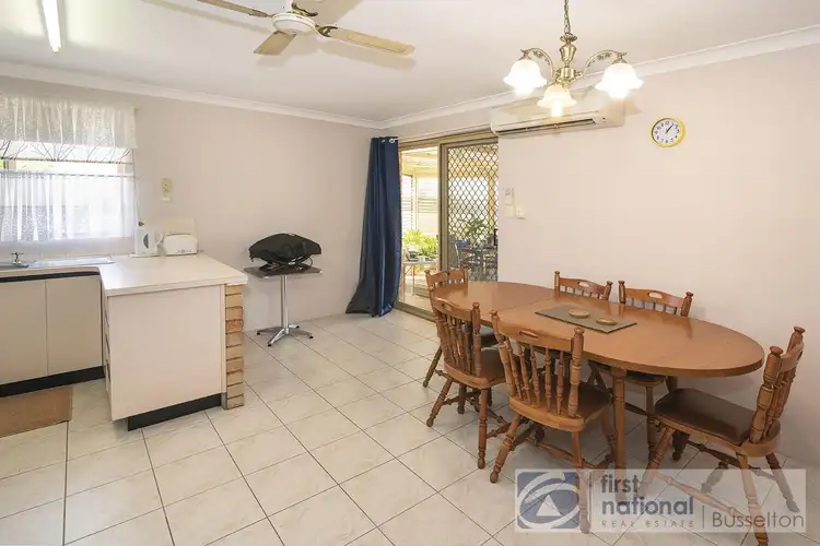 Fourth view of Homely unit listing, 36/8 Court Street, West Busselton WA 6280