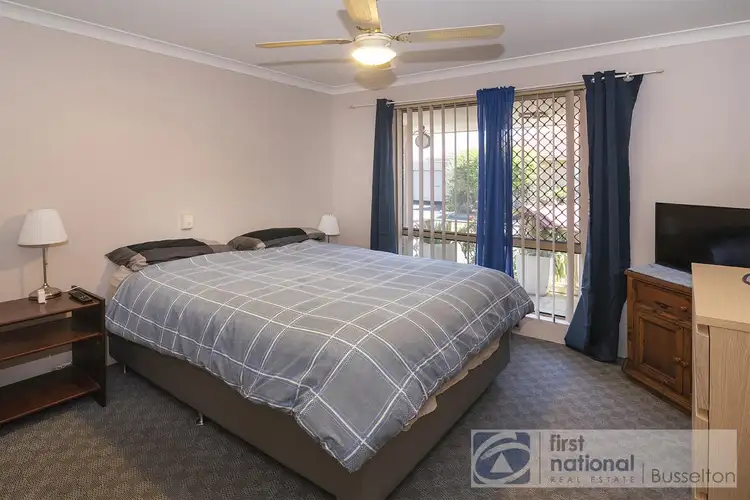 Fifth view of Homely unit listing, 36/8 Court Street, West Busselton WA 6280