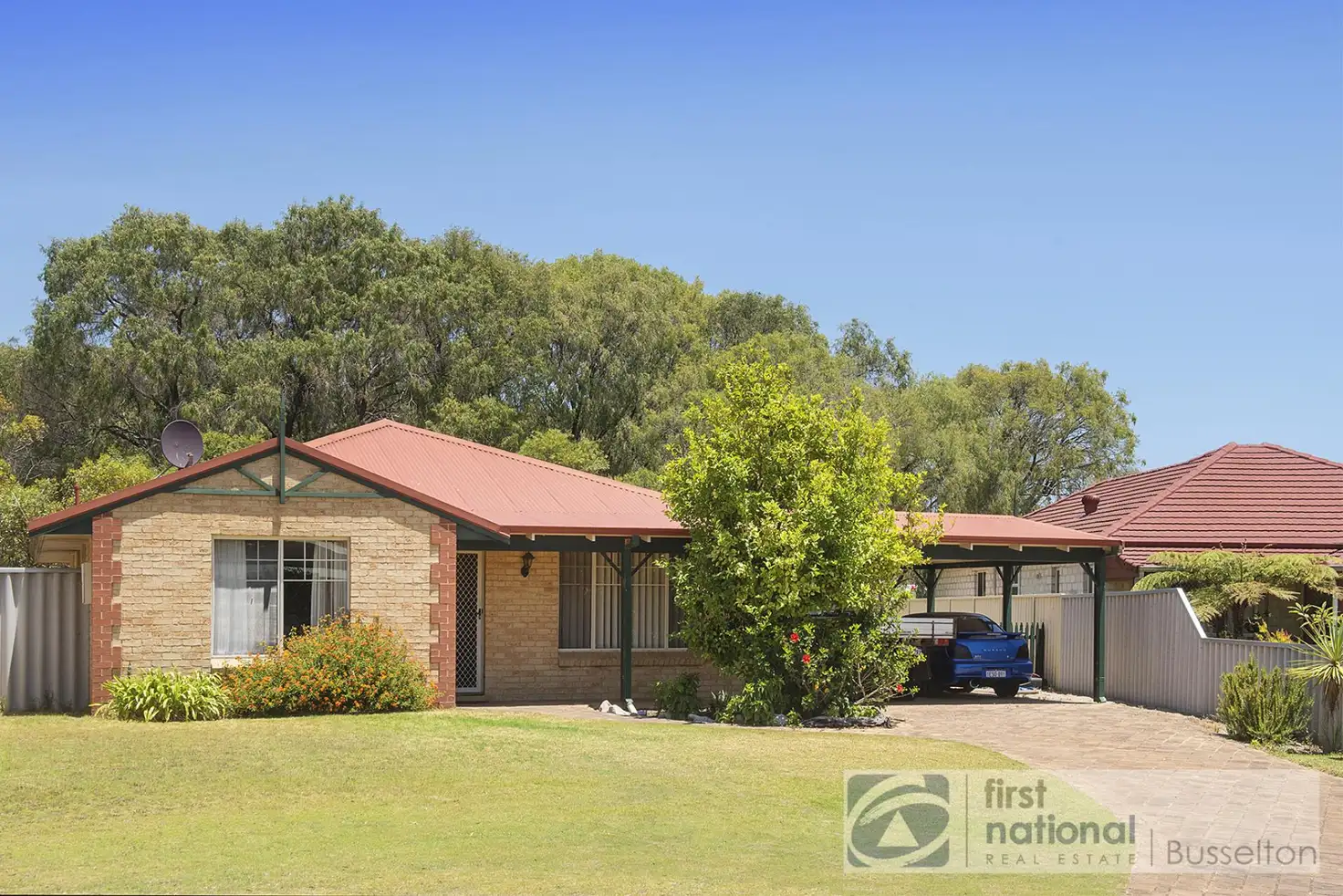 Main view of Homely house listing, 21 Dotterell Crescent, Geographe WA 6280