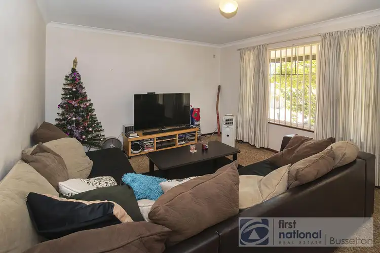 Second view of Homely house listing, 21 Dotterell Crescent, Geographe WA 6280