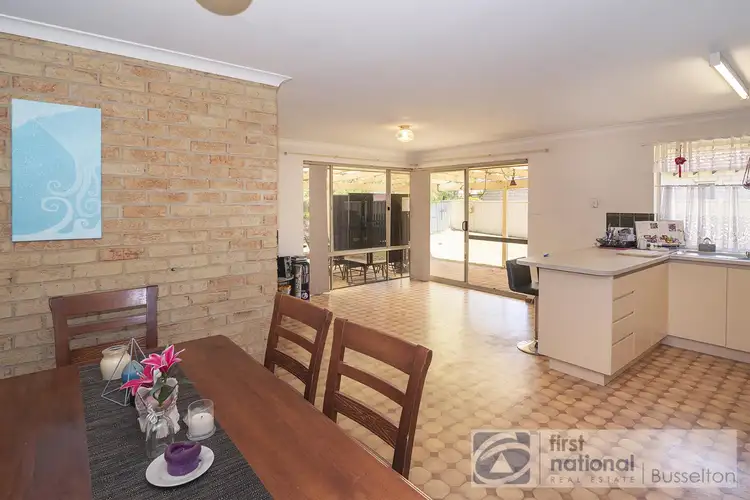 Fourth view of Homely house listing, 21 Dotterell Crescent, Geographe WA 6280