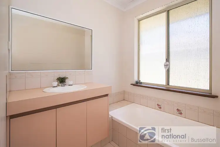 Seventh view of Homely house listing, 21 Dotterell Crescent, Geographe WA 6280
