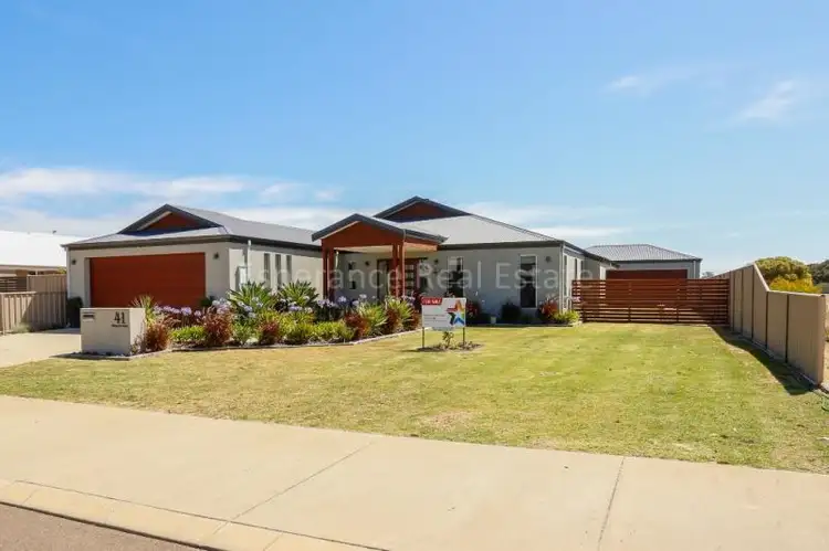 41 Remark Drive, Castletown WA 6450