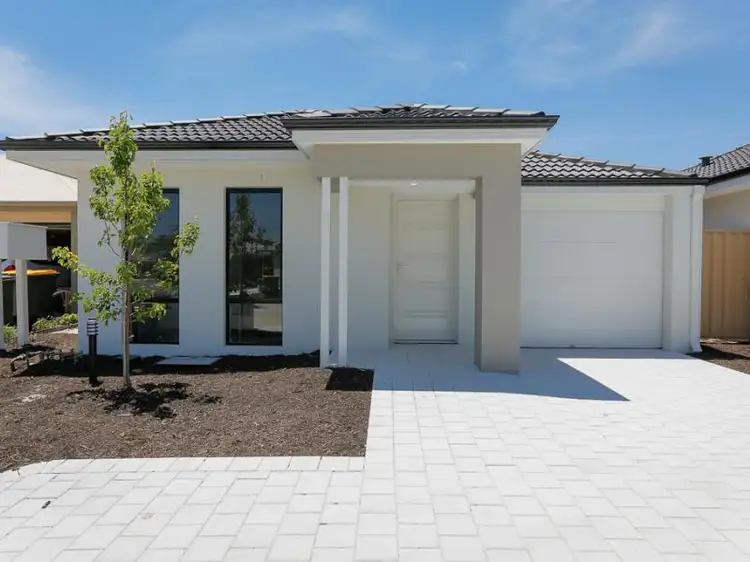 Lot 1, 17 Sunridge Close, Caversham WA 6055