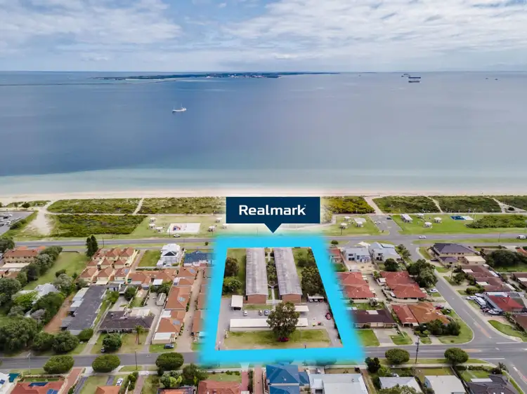 Main view of Homely unit listing, 10/76 Kent Street, Rockingham WA 6168