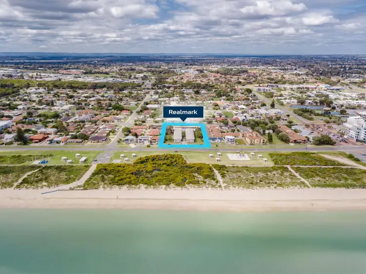 Second view of Homely unit listing, 10/76 Kent Street, Rockingham WA 6168