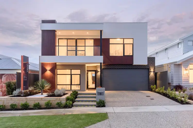 8 Pallium Way, Jindalee WA 6036