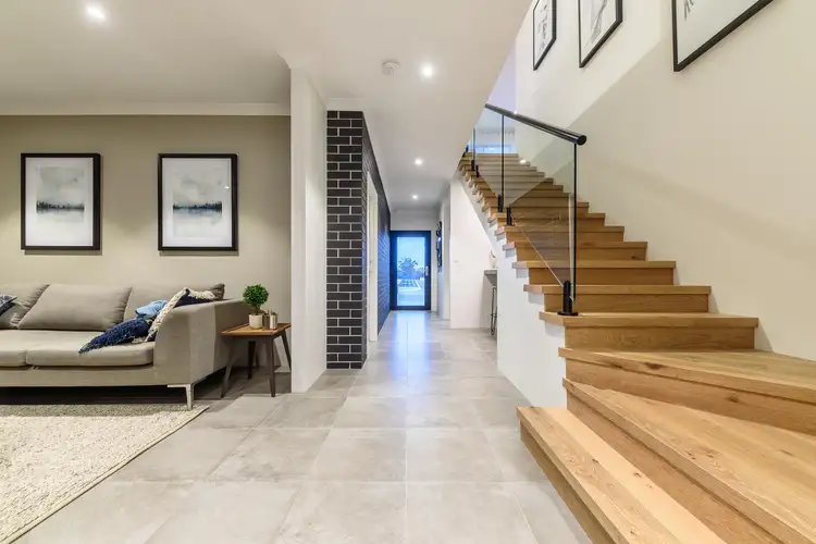 Second view of Homely house listing, 8 Pallium Way, Jindalee WA 6036