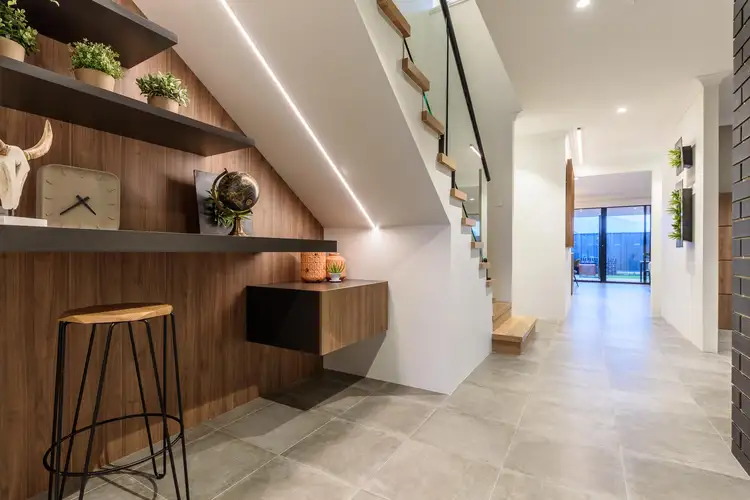 Third view of Homely house listing, 8 Pallium Way, Jindalee WA 6036