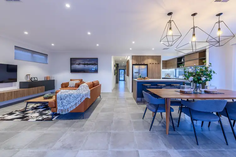 Fourth view of Homely house listing, 8 Pallium Way, Jindalee WA 6036