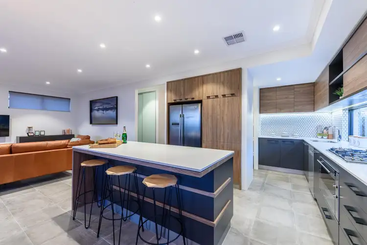 Seventh view of Homely house listing, 8 Pallium Way, Jindalee WA 6036