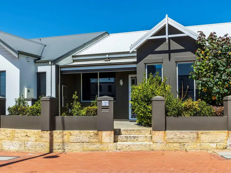 15 Wadhurst Road, Butler WA 6036