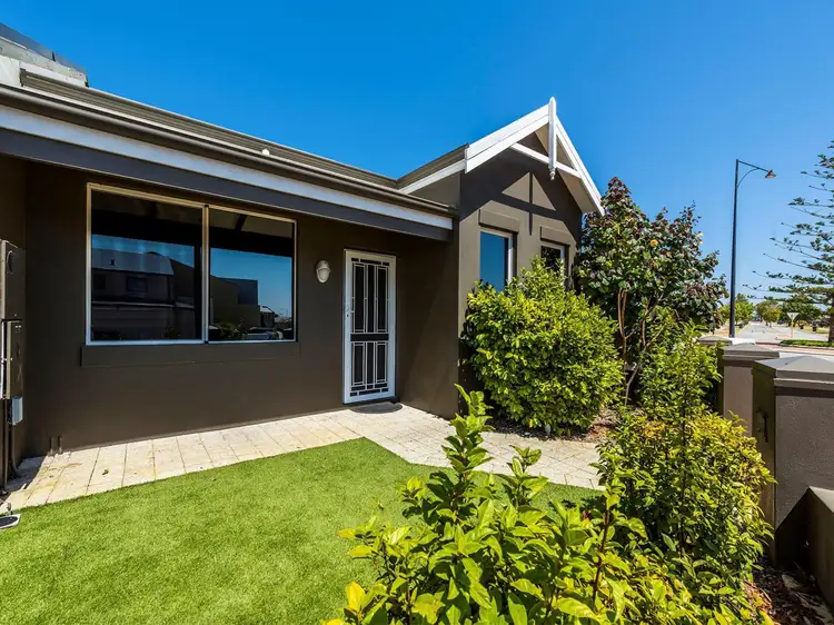 Second view of Homely house listing, 15 Wadhurst Road, Butler WA 6036