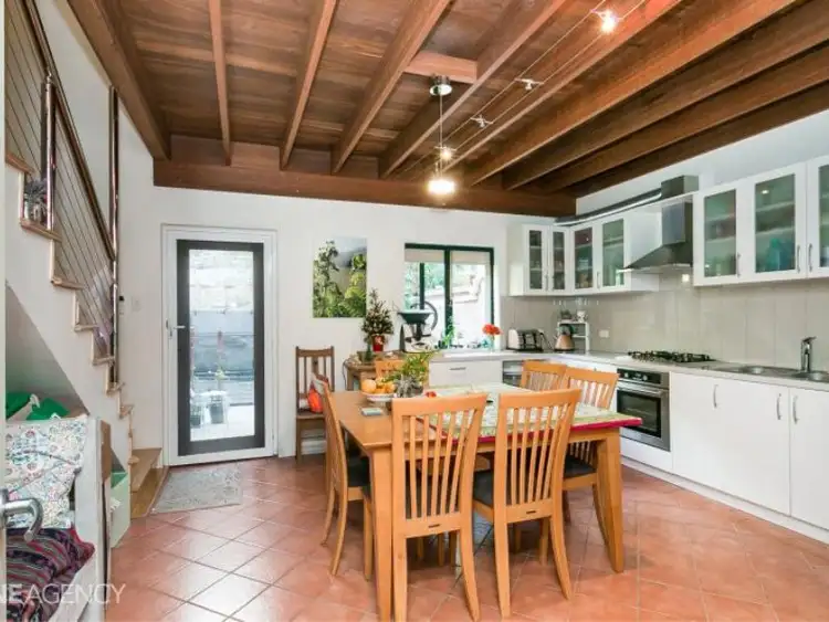 Main view of Homely townhouse listing, 7/18 Strang Street, Beaconsfield WA 6162