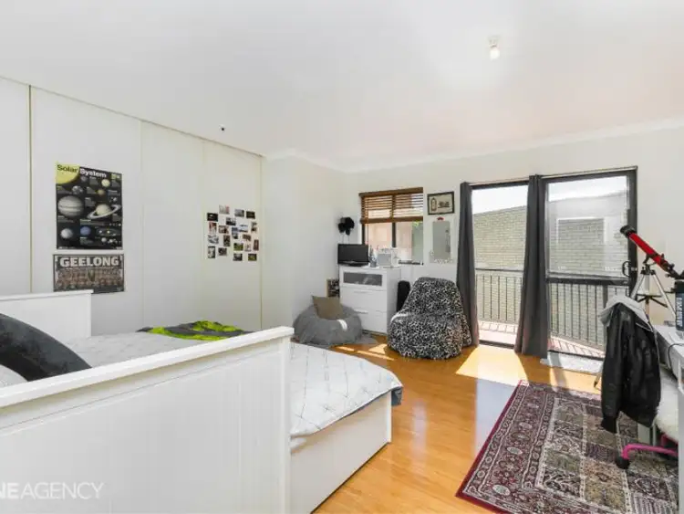 Fifth view of Homely townhouse listing, 7/18 Strang Street, Beaconsfield WA 6162