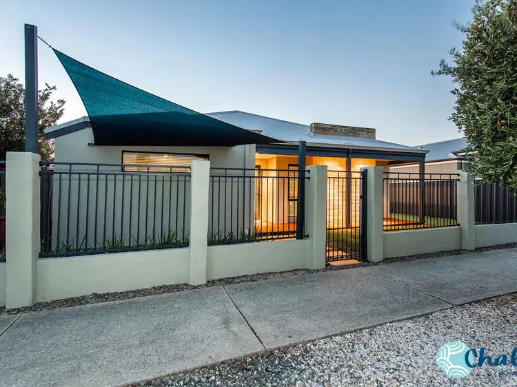 Main view of Homely house listing, 3 Dominion Way, Rockingham WA 6168