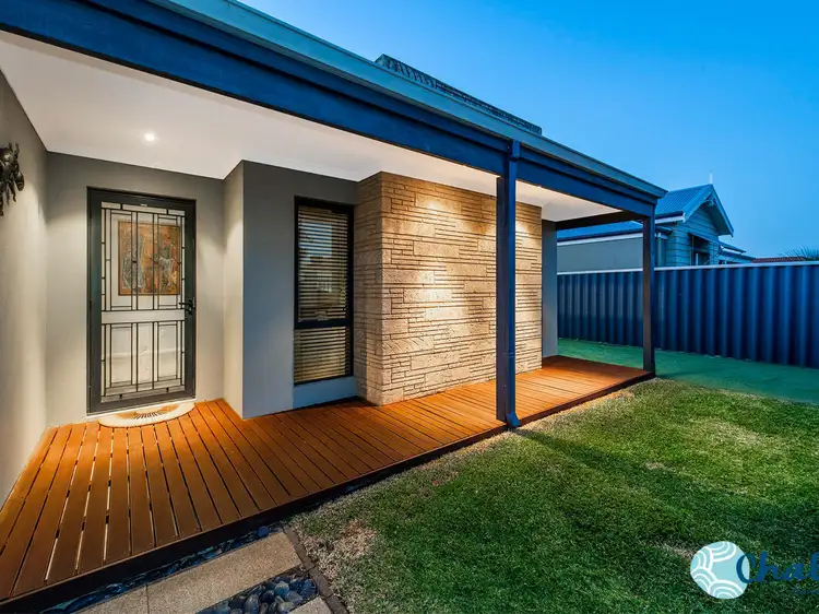 Second view of Homely house listing, 3 Dominion Way, Rockingham WA 6168