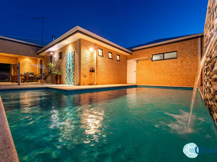 Third view of Homely house listing, 3 Dominion Way, Rockingham WA 6168