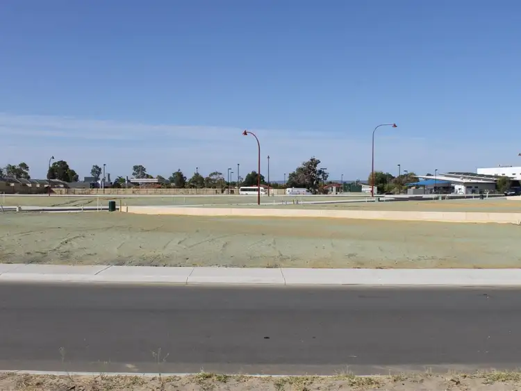 Main view of Homely land listing, Lot 224, 19 Govan Street, Canning Vale WA 6155