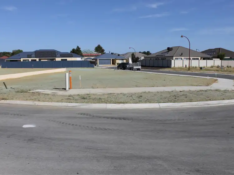 Second view of Homely land listing, Lot 224, 19 Govan Street, Canning Vale WA 6155