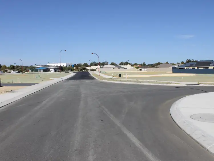 Third view of Homely land listing, Lot 224, 19 Govan Street, Canning Vale WA 6155