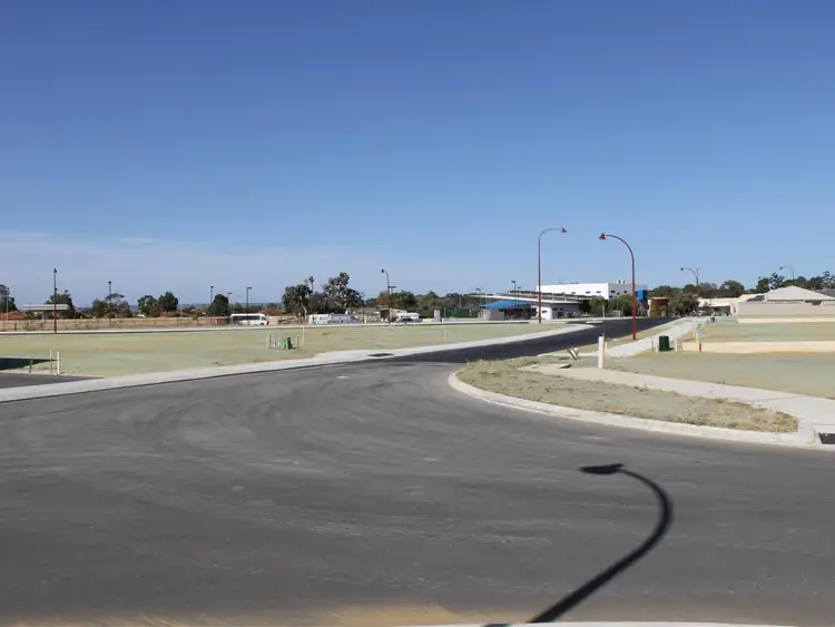 Fourth view of Homely land listing, Lot 224, 19 Govan Street, Canning Vale WA 6155