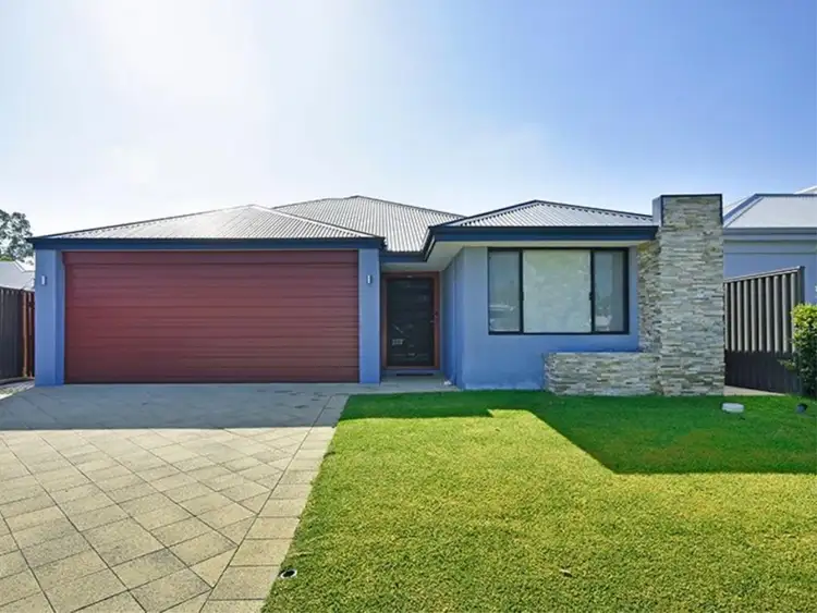 Main view of Homely house listing, 66 Rivington Entrance, Aveley WA 6069