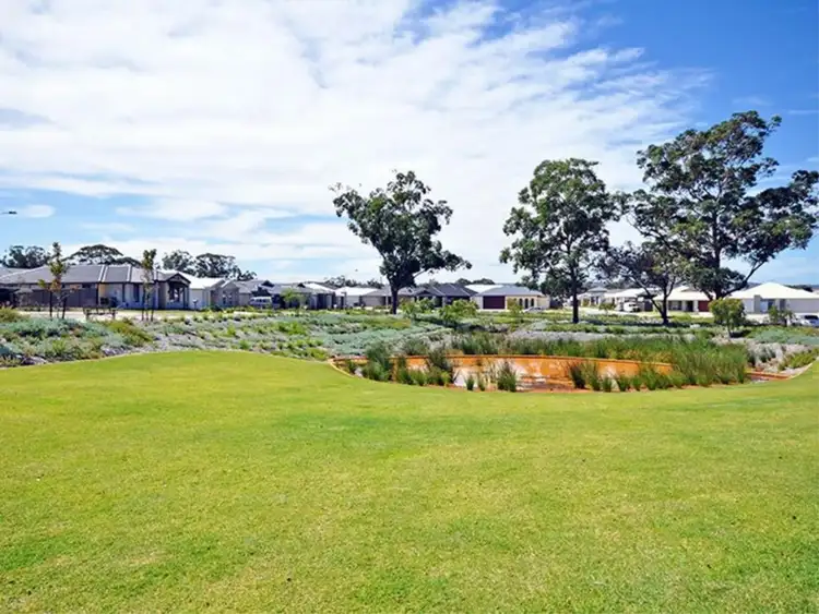 Fifth view of Homely house listing, 66 Rivington Entrance, Aveley WA 6069