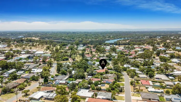 Fourth view of Homely house listing, 18 Duncan Road, Coodanup WA 6210