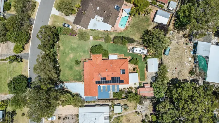 Fifth view of Homely house listing, 18 Duncan Road, Coodanup WA 6210