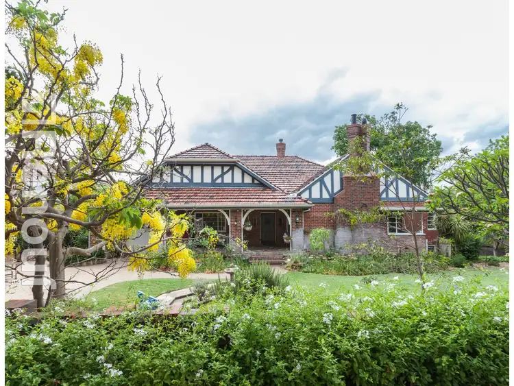 Second view of Homely house listing, 10 Parry Street, Claremont WA 6010