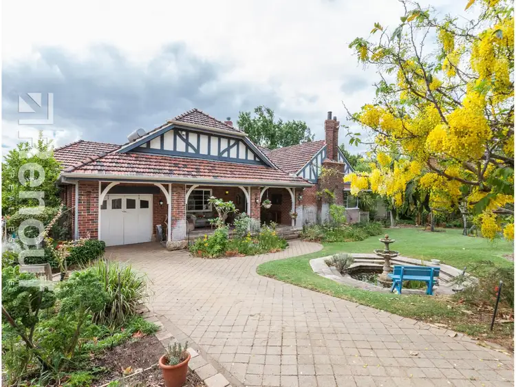 Third view of Homely house listing, 10 Parry Street, Claremont WA 6010