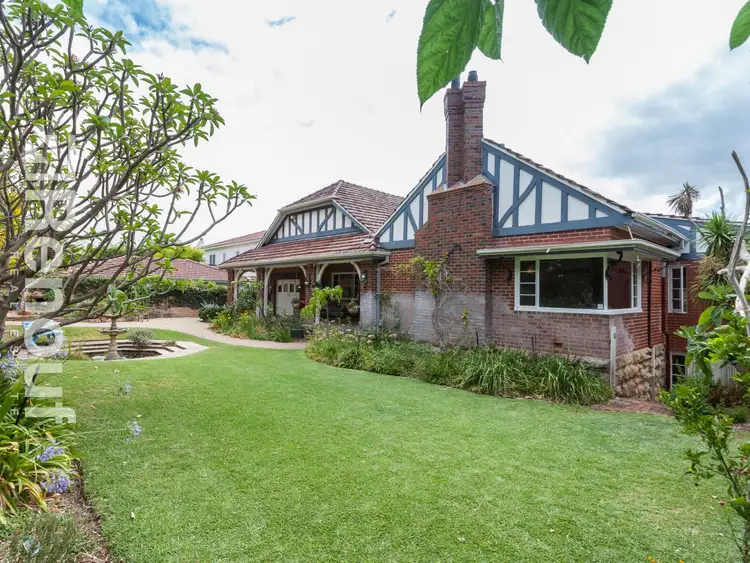 Fourth view of Homely house listing, 10 Parry Street, Claremont WA 6010