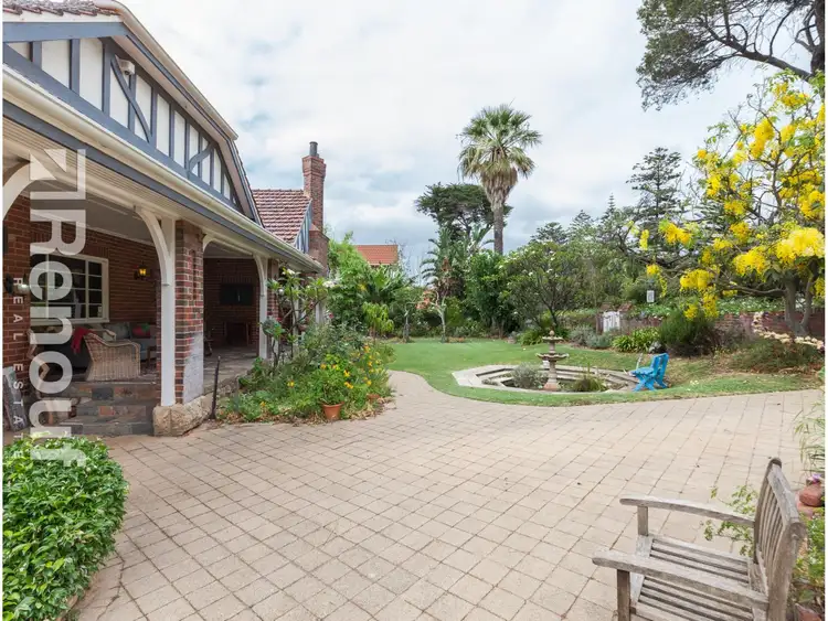 Fifth view of Homely house listing, 10 Parry Street, Claremont WA 6010