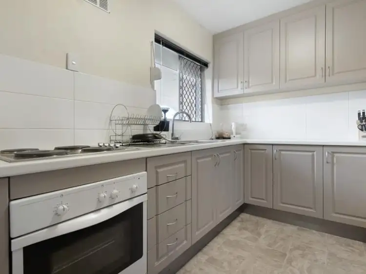 Second view of Homely unit listing, 6/16 Eighth Avenue, Maylands WA 6051