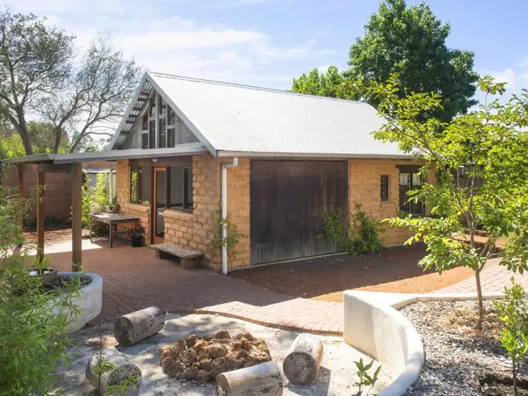 Main view of Homely house listing, 5 Redgate Road, Witchcliffe WA 6286