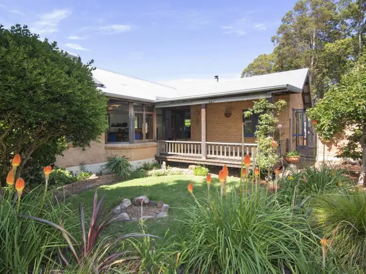Second view of Homely house listing, 5 Redgate Road, Witchcliffe WA 6286