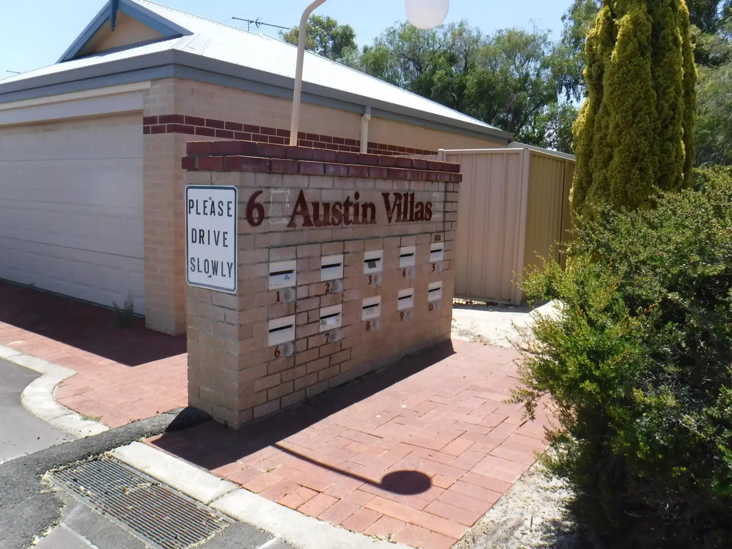 Main view of Homely unit listing, 1/6 Austin Street, South Bunbury WA 6230