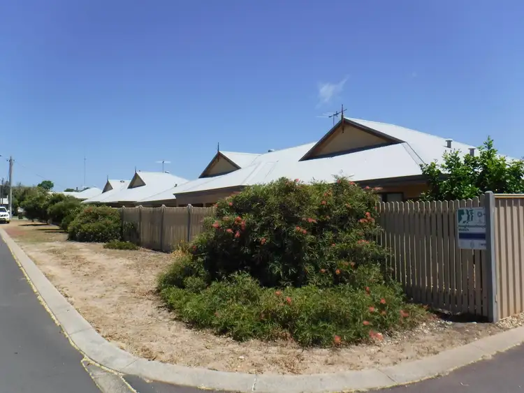 Fourth view of Homely unit listing, 1/6 Austin Street, South Bunbury WA 6230